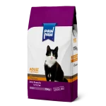 Pawpaw Yetişkin Kedi Maması Tavuklu - 15 kg