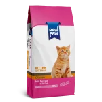 Pawpaw Yavru Kedi Maması Tavuklu - 15 kg - Görsel 2