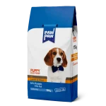 Pawpaw Yavru Köpek Maması Pirinçli Kuzulu - 15 kg