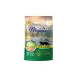 24 Adet Mystic Tavuklu Yetişkin Kedi Maması Pouch 85 g