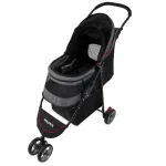 Gen7Pets Regal Plus Pet Puseti (Gri) ‭G2320GS‬ - Görsel 6