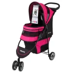 Gen7Pets Regal Plus Pet Puseti (Pembe) ‭G2320RS - Görsel 8