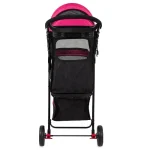 Gen7Pets Regal Plus Pet Puseti (Pembe) ‭G2320RS - Görsel 6