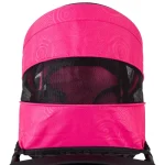 Gen7Pets Regal Plus Pet Puseti (Pembe) ‭G2320RS - Görsel 5