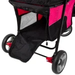 Gen7Pets Regal Plus Pet Puseti (Pembe) ‭G2320RS - Görsel 4