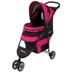 Gen7Pets Regal Plus Pet Puseti (Pembe) ‭G2320RS